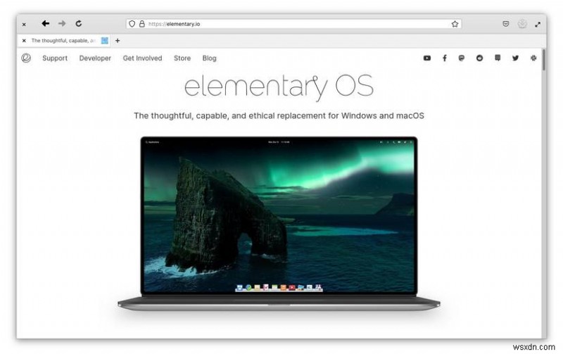 리눅스 데스크톱과 완벽하게 어우러지도록 Firefox 꾸미는 방법