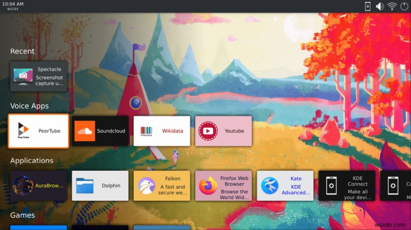 KDE Plasma가 컴퓨팅을 재미있고 사용자 친화적으로 만드는 6가지 방법