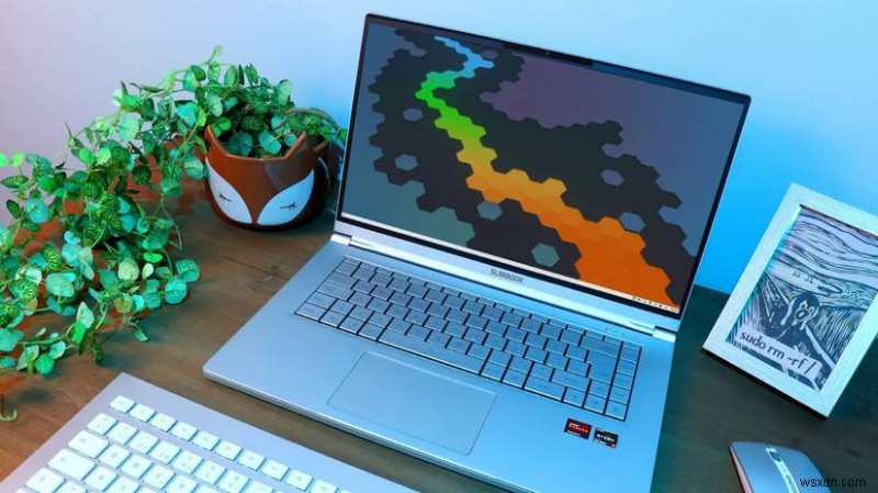KDE Plasma가 컴퓨팅을 재미있고 사용자 친화적으로 만드는 6가지 방법