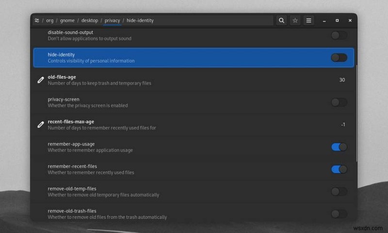 Dconf 편집기로 숨겨진 GNOME 설정 잠금 해제하기 – 단계별 완벽 가이드