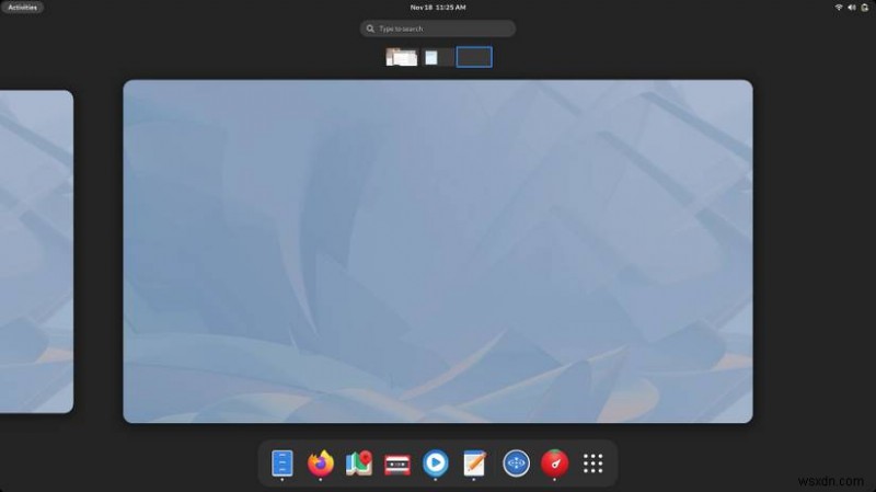 더 완벽한 GNOME 데스크톱 경험을 위한 필수 확장 프로그램 4가지