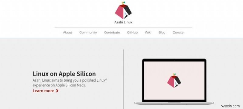 Asahi Linux 11월 업데이트 발표… USB 3.0 지원 추가로 Apple Silicon 호환성 강화