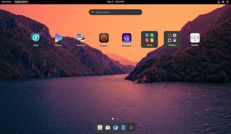 Budgie Desktop: 업무 생산성에 진짜 도움이 되는 경량 데스크톱 환경