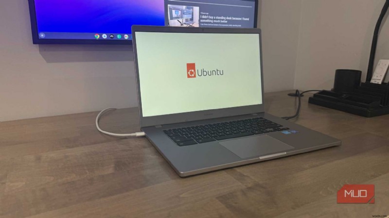 GNOME에서 KDE Plasma 6로 전환한 이유, Ubuntu 기본값으로 돌아가지 않는 이유