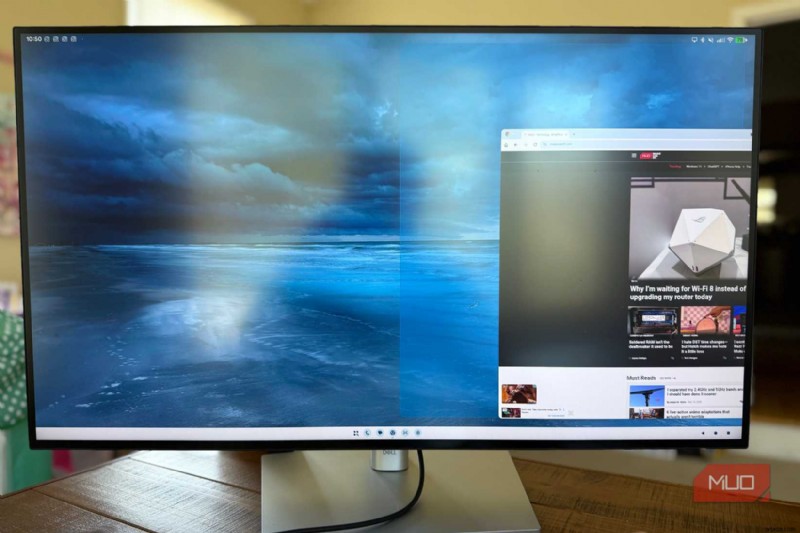 Google Pixel 데스크톱 모드 200% 활용법, 먼저 바꿔야 할 필수 설정 3가지