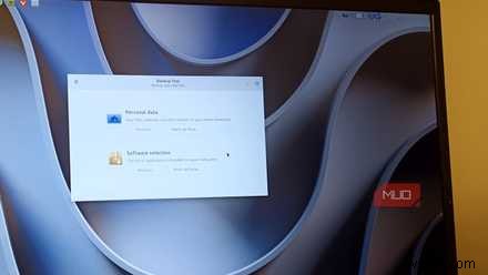 Roine Bertelson이 주목하는 차세대 Linux 배포판, AerynOS 완벽 분석