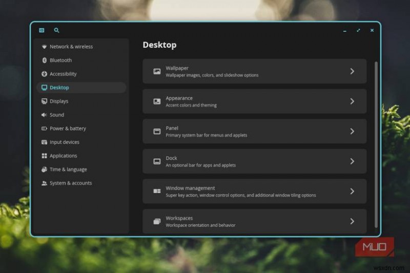 Roine Bertelson이 주목하는 차세대 Linux 배포판, AerynOS 완벽 분석
