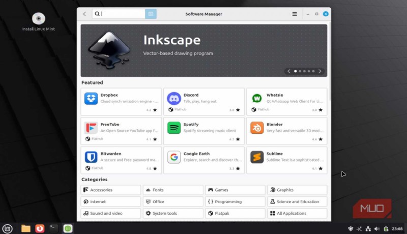윈도우 사용자를 위한 리눅스 가이드: Mint·Kubuntu·Debian 실사용 후기