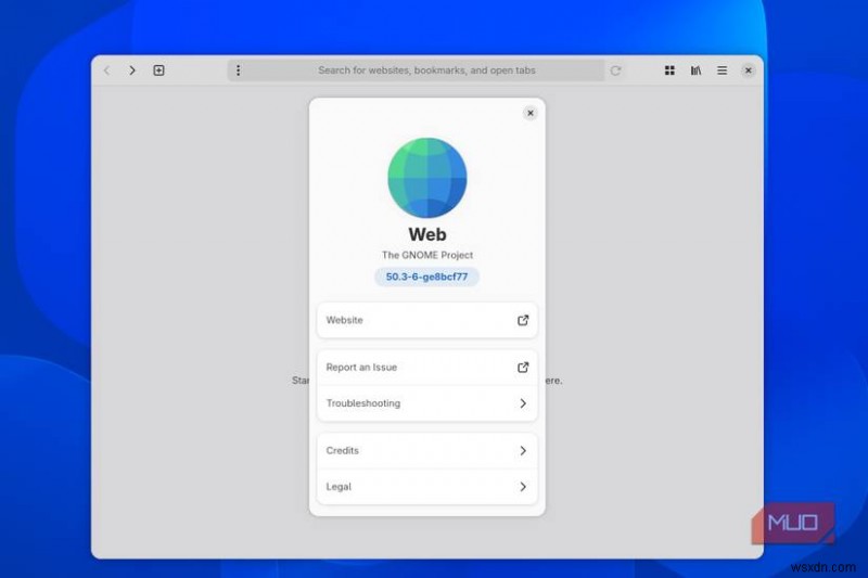GNOME OS 직접 사용 후기: 리눅스의 미래가 보인다