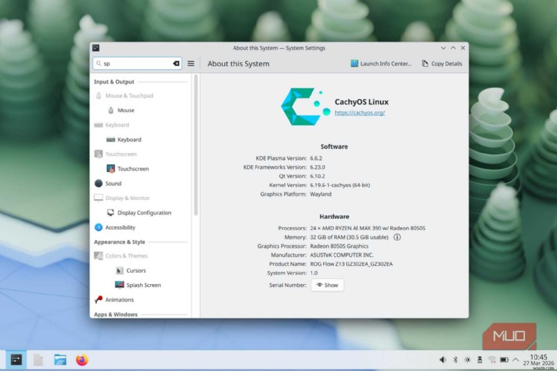 CachyOS로 갈아탄 후, Arch Linux로 돌아가야 할까?