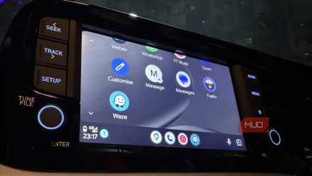 드라이브를 완벽하게 개인화하는 Android Auto 필수 기능 3가지