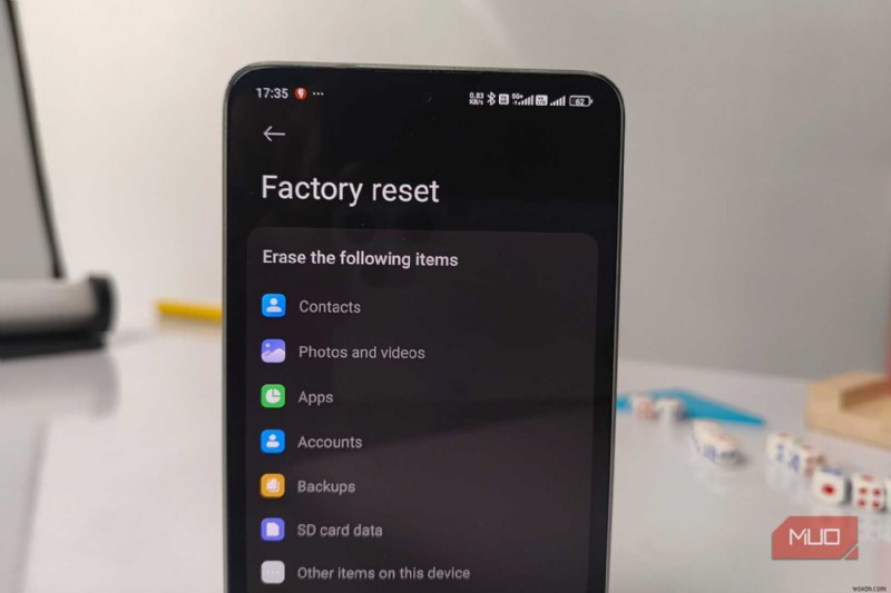 포코 X6 Pro 최적화 방법, 쾌적한 성능을 되찾아 주는 5가지 설정