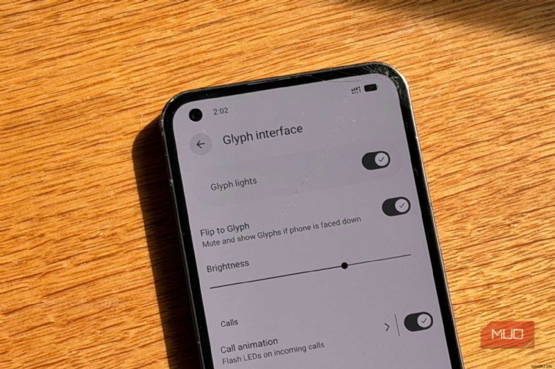 Nothing Phone (1)에 Android 16용 LineageOS 설치 후기: 깨달은 교훈과 후회한 이유