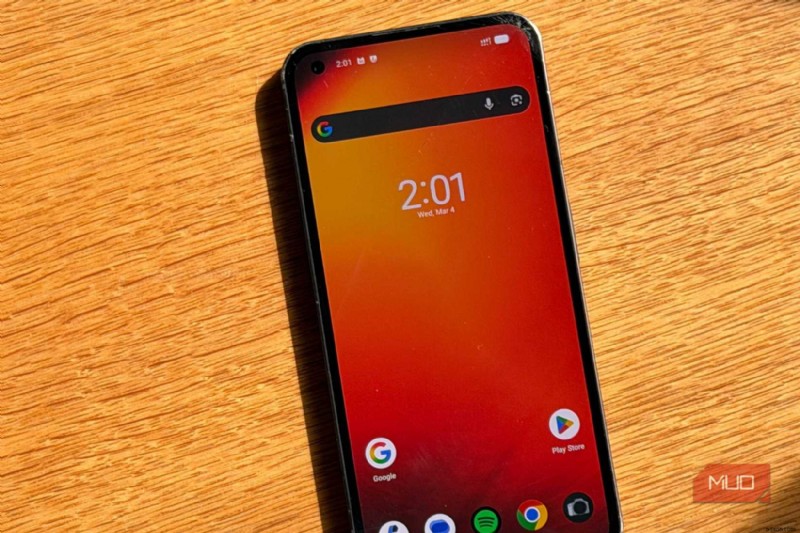 Nothing Phone (1)에 Android 16용 LineageOS 설치 후기: 깨달은 교훈과 후회한 이유