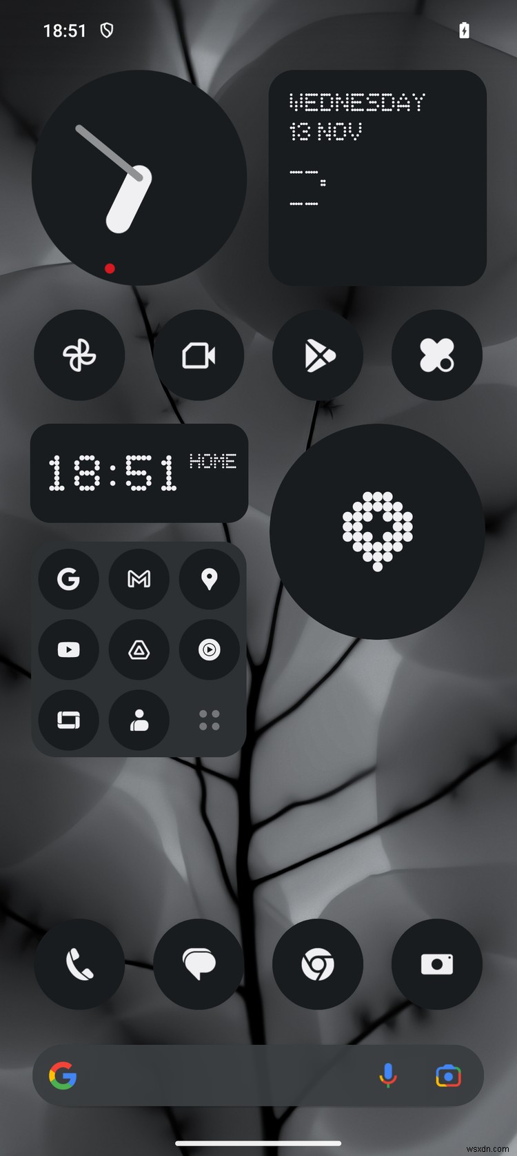 Nothing Phone (1)에 Android 16용 LineageOS 설치 후기: 깨달은 교훈과 후회한 이유