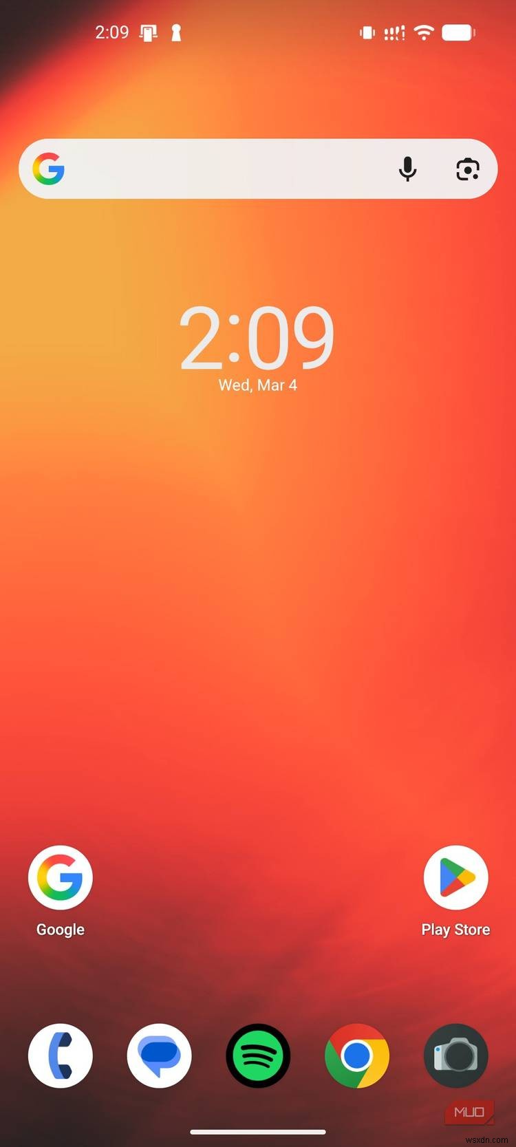 Nothing Phone (1)에 Android 16용 LineageOS 설치 후기: 깨달은 교훈과 후회한 이유