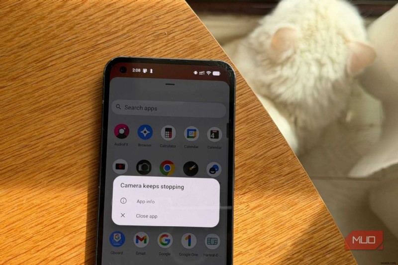 Nothing Phone (1)에 Android 16용 LineageOS 설치 후기: 깨달은 교훈과 후회한 이유