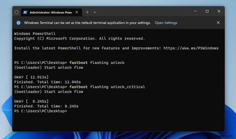 FastbootD 완벽 가이드: 안드로이드 기기에 커스텀 ROM 설치하는 단계별 방법