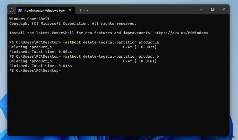 FastbootD 완벽 가이드: 안드로이드 기기에 커스텀 ROM 설치하는 단계별 방법