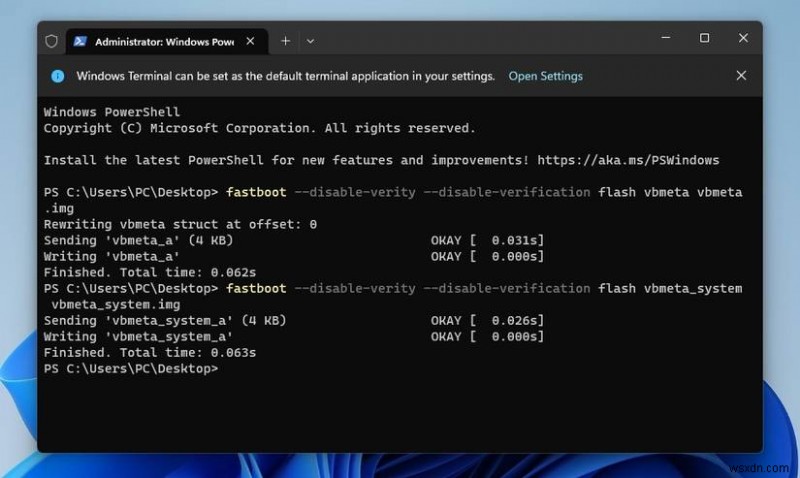 FastbootD 완벽 가이드: 안드로이드 기기에 커스텀 ROM 설치하는 단계별 방법