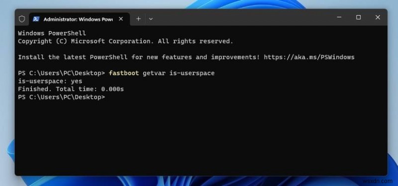FastbootD 완벽 가이드: 안드로이드 기기에 커스텀 ROM 설치하는 단계별 방법