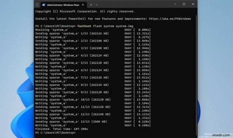 FastbootD 완벽 가이드: 안드로이드 기기에 커스텀 ROM 설치하는 단계별 방법