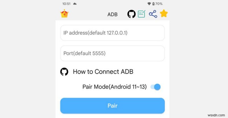 PC 없이 안드로이드 폰에서 바로 ADB 명령어 실행하는 방법