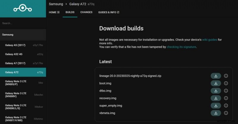 안드로이드 기기에 LineageOS 설치하는 방법: 초보자도 따라 하는 완벽 가이드
