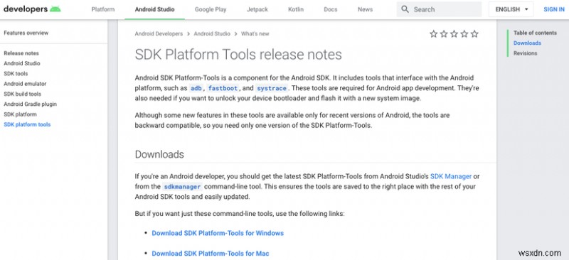 안드로이드 ADB와 Fastboot 완벽 마스터 가이드: 설정 방법부터 필수 명령어까지