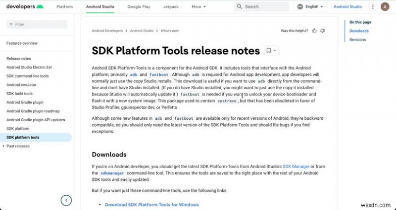 안드로이드 ADB와 Fastboot 완벽 마스터 가이드: 설정 방법부터 필수 명령어까지