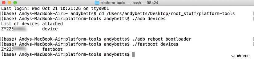 안드로이드 ADB와 Fastboot 완벽 마스터 가이드: 설정 방법부터 필수 명령어까지