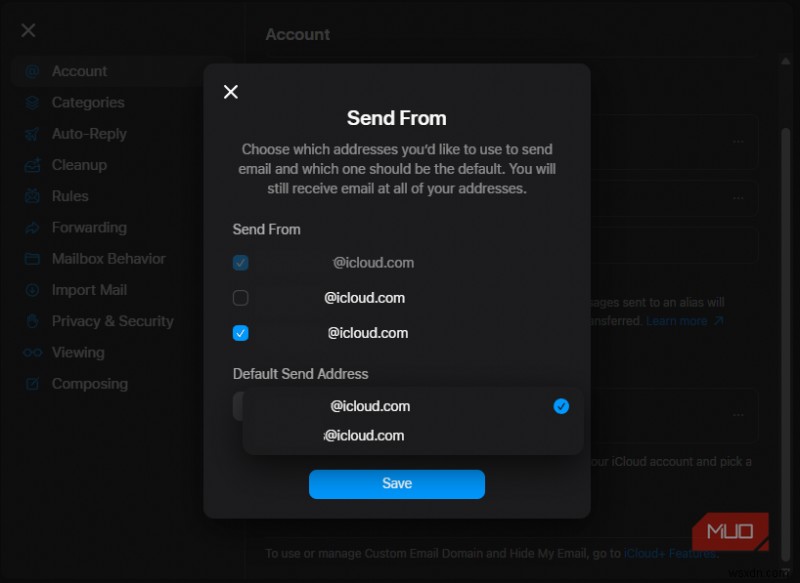 iCloud의 진짜 가치는 동기화 그 이상? 스팸 메일까지 잡아주는 숨은 기능