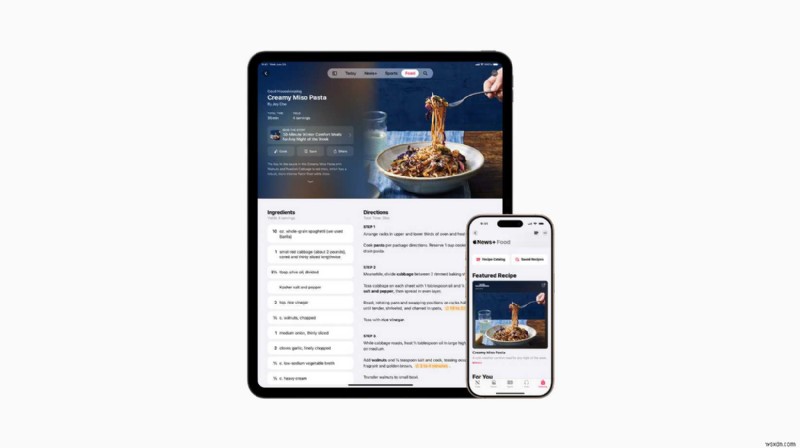 Apple One 프리미어, 신규 서비스 2종 추가로 프리미엄 가입자 가치 강화