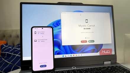 AirDrop·Quick Share 이제 그만! 모든 기기에서 파일을 즉시 주고받는 무료 앱 LocalSend