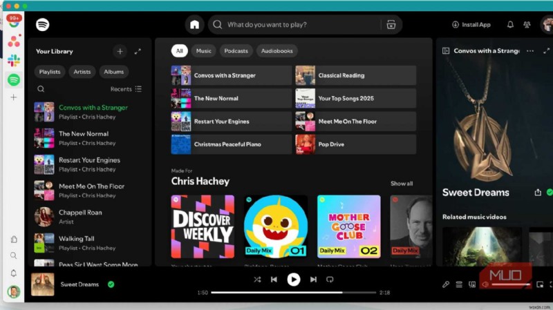 하나의 앱으로 Slack, WhatsApp, Gmail까지! 올인원 메신저 허브 Rambox 활용법