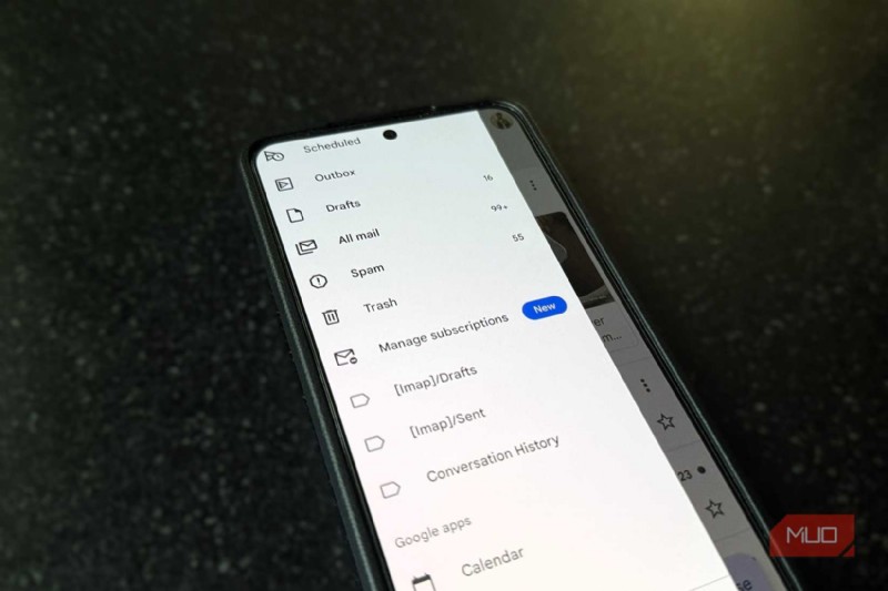놓치고 있는 Gmail 신기능, 구독 관리 로 받은편지함 깔끔하게 정리하기