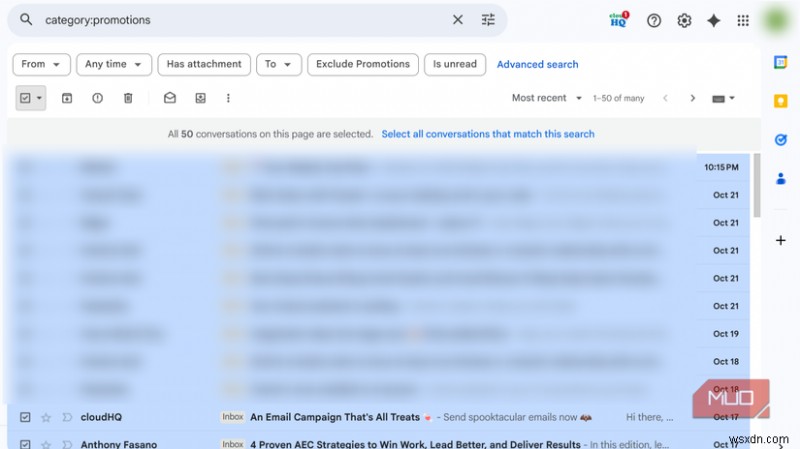 Gmail 저장 공간 10GB 확보하는 법: 단계별 정리 가이드
