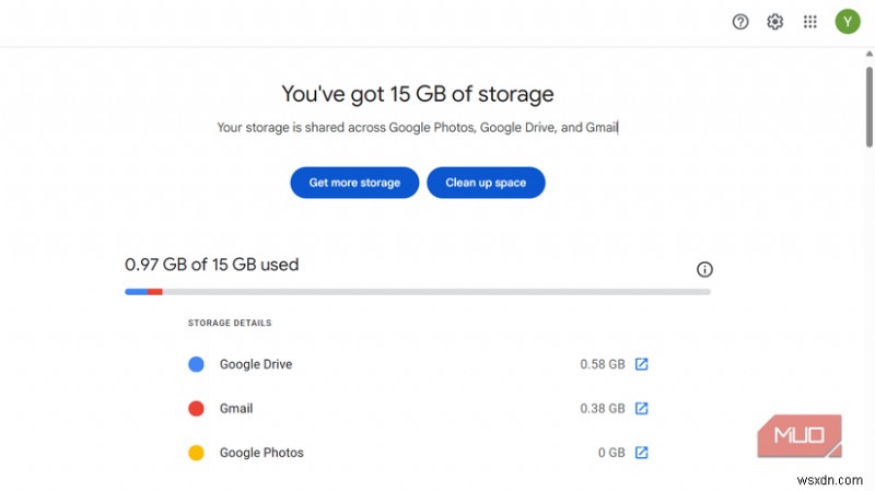 Gmail 저장 공간 10GB 확보하는 법: 단계별 정리 가이드