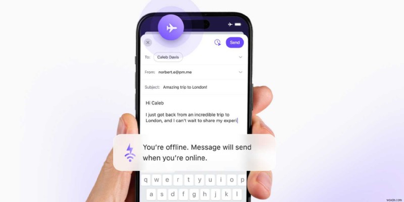 프로톤 메일, iOS·안드로이드 앱 전면 개편으로 오랜 문제 드디어 해결