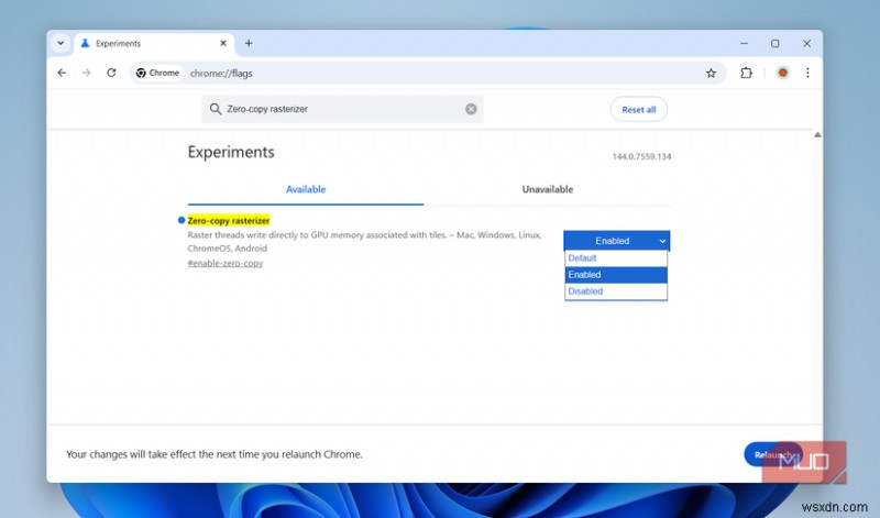 더 빠른 브라우징을 위한 검증된 Chrome 플래그 활용 가이드