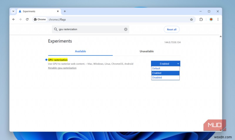 더 빠른 브라우징을 위한 검증된 Chrome 플래그 활용 가이드