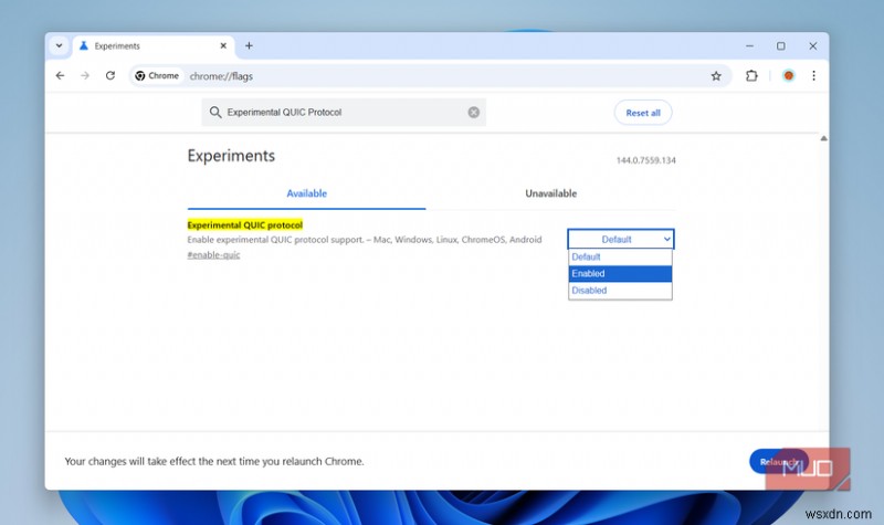 더 빠른 브라우징을 위한 검증된 Chrome 플래그 활용 가이드
