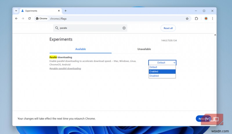 더 빠른 브라우징을 위한 검증된 Chrome 플래그 활용 가이드