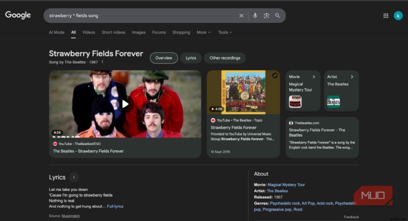알아두면 시간을 아끼는 Google 검색 숨은 기능 7가지