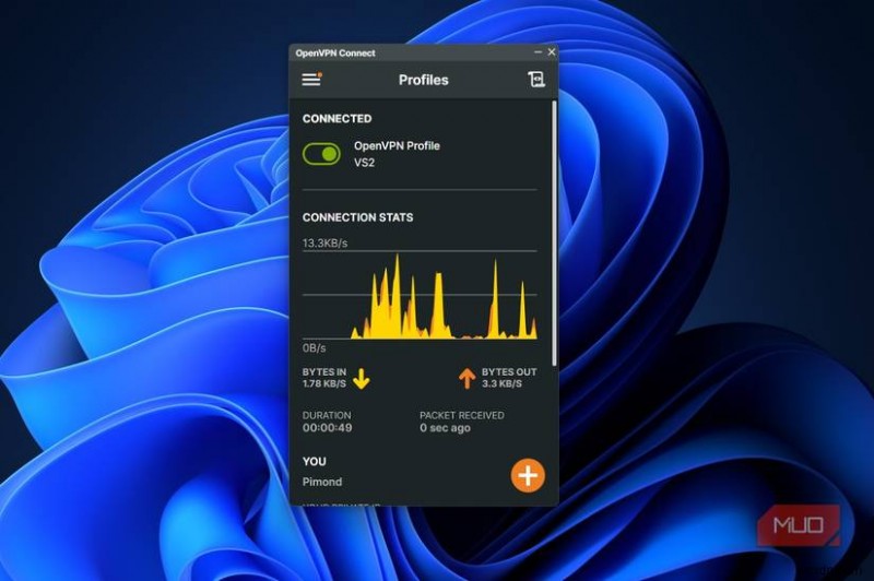 가장 안전한 VPN 프로토콜 4가지, 몇 분 만에 자체 호스팅으로 배포하기