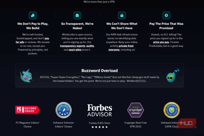 월 3달러 최고의 VPN: 안전하고 빠르며 가성비 좋은 인터넷 보호