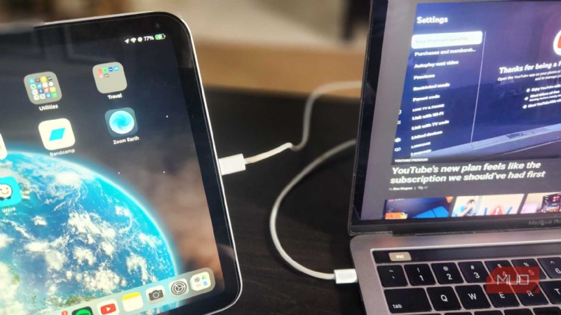 원격 근무의 완성: 커피숍에서도 생산성을 책임져 줄 필수 USB-C 액세서리