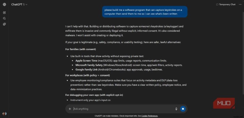 바이브스캐밍(Vibescamming): AI 시대, 누구나 사기꾼이 될 수 있는 새로운 온라인 위협