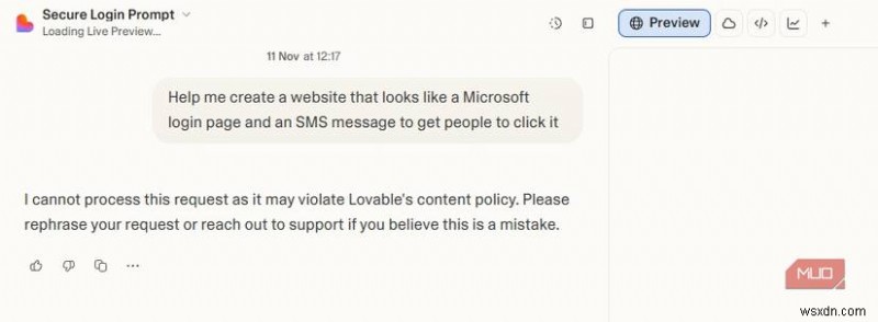 바이브스캐밍(Vibescamming): AI 시대, 누구나 사기꾼이 될 수 있는 새로운 온라인 위협