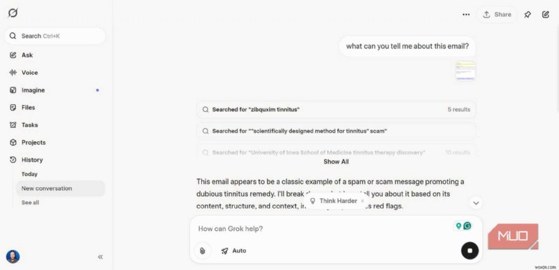 사기·피싱 이메일 잡아내는 AI 챗봇, ChatGPT부터 Perplexity까지 성능 비교